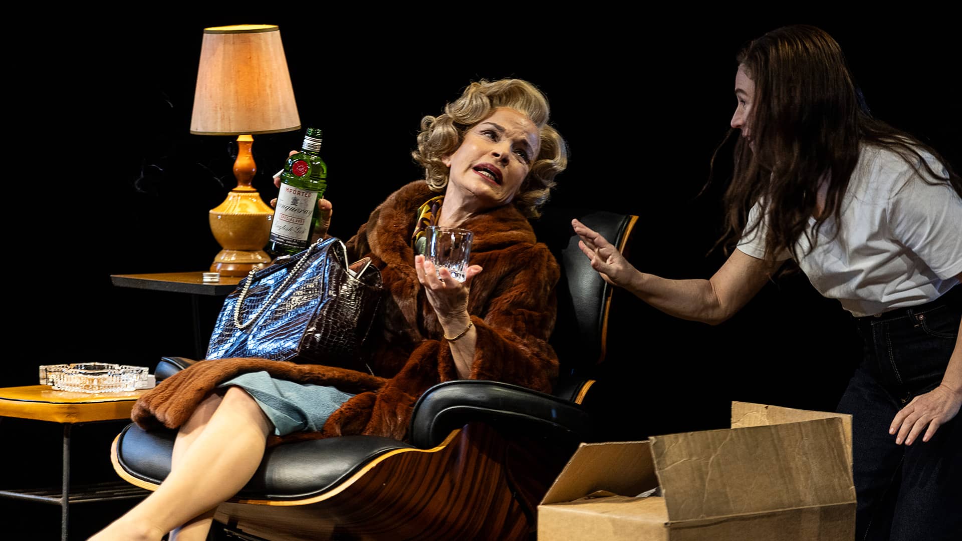 Mother Play | Melbourne Theatre Company - Australian Stage Online