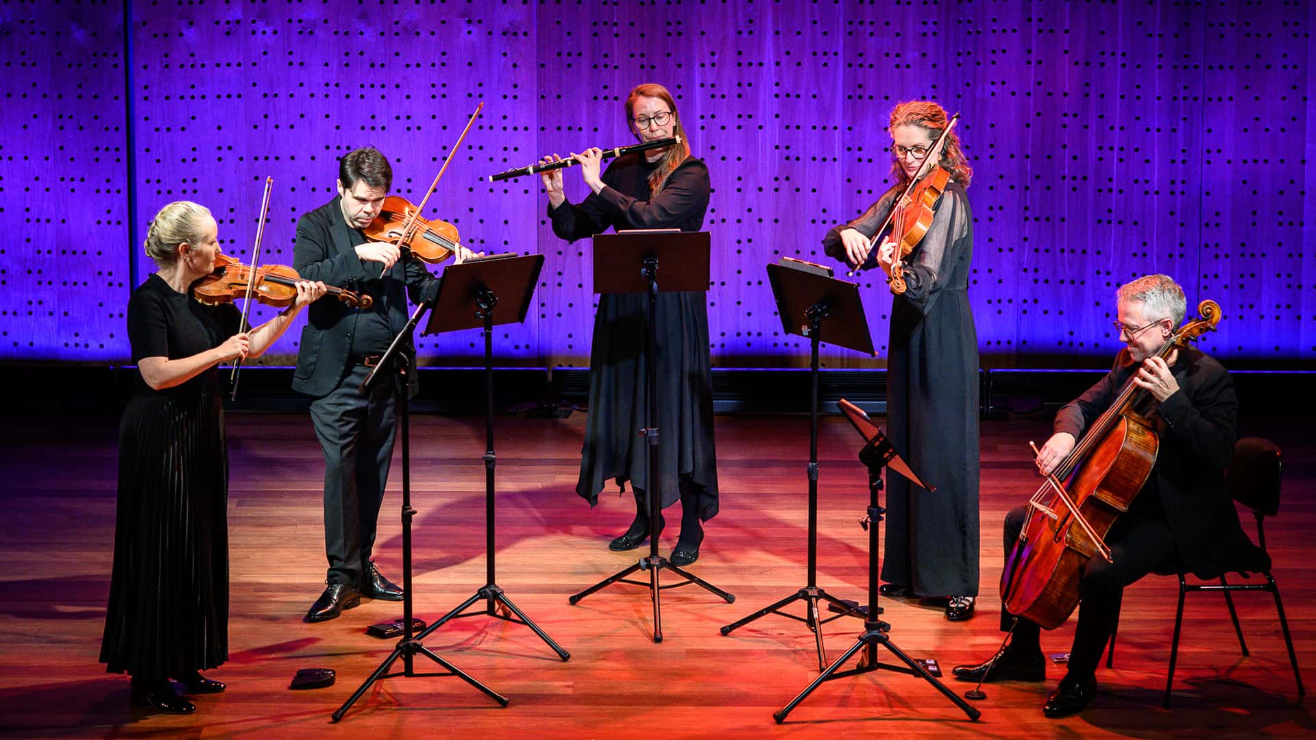 Haydn’s Miracle | Australian Haydn Ensemble - Australian Stage Online