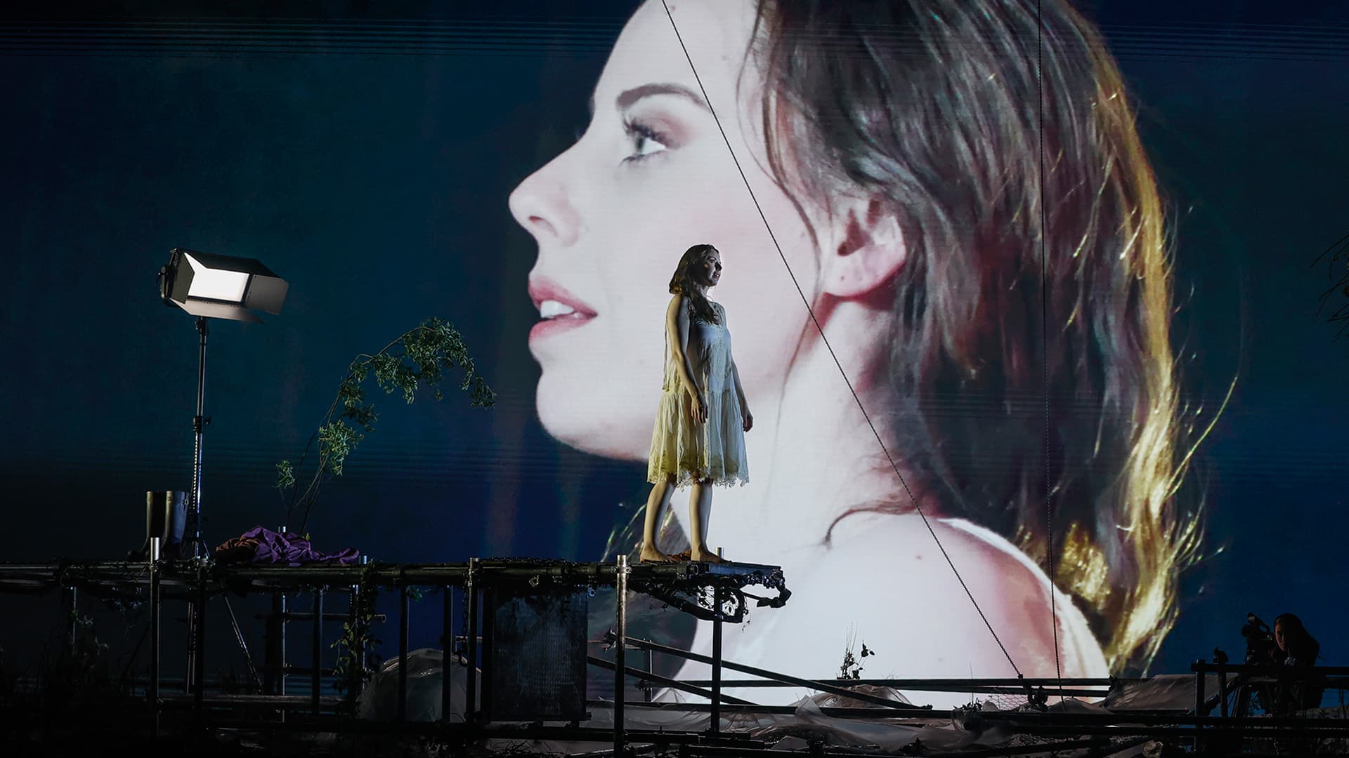 Katya Kabanova | Victorian Opera - Australian Stage Online